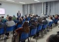 EDUCAÇÃO *Educação financeira é tema de palestra a alunos da EJA de Avaré*