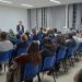 EDUCAÇÃO  *Educação financeira é tema de palestra a alunos da EJA de Avaré*