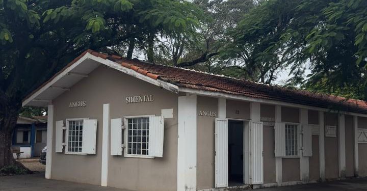 Secretaria da Agricultura e Abastecimento passa a atender em novo endereço no Parque de Exposições de Avaré