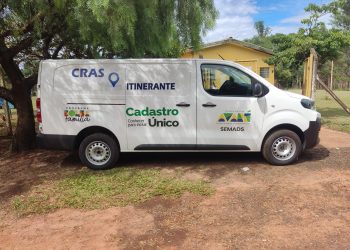 *ASSISTÊNCIA SOCIAL* *CRAS Itinerante atende moradores da Barra Grande nesta quarta-feira, 27*
