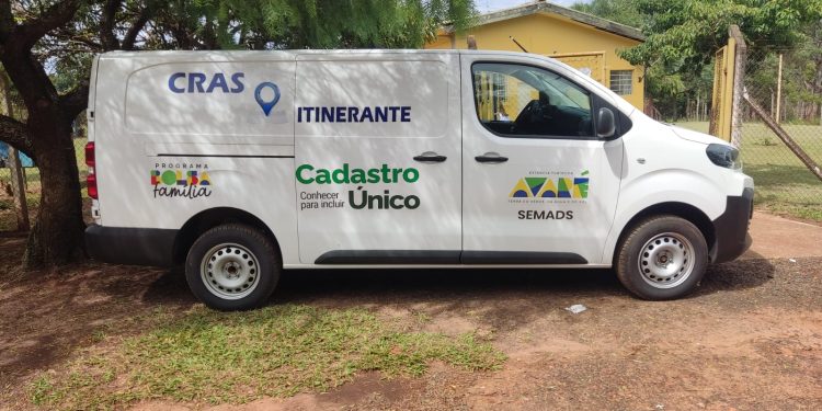 *ASSISTÊNCIA SOCIAL* *CRAS Itinerante atende moradores da Barra Grande nesta quarta-feira, 27*
