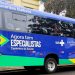 ARTICULAÇÃO DO PREFEITO ROBERTO ARAUJO GARANTE NOVO ÔNIBUS COM ACESSIBILIDADE PARA TRANSPORTE DE PACIENTES DO SUS EM AVARÉ*