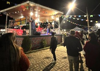 CULTURA  *Grupo Forró no Coreto é atração no dia 6 de junho no Viva o Largo São João*