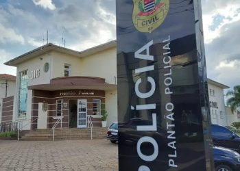 A Polícia Civil do Estado de São Paulo, por meio da Delegacia do Município de Piraju,