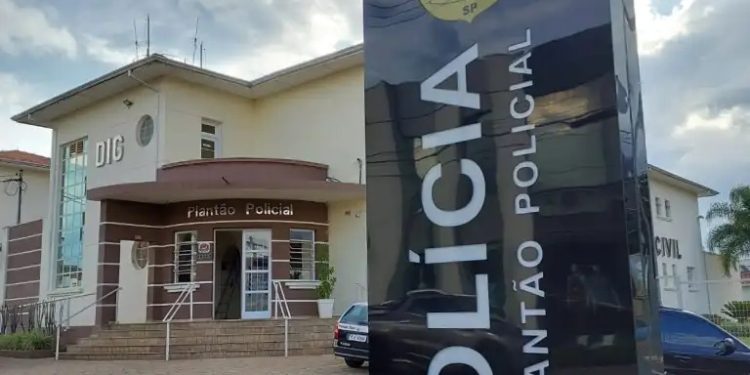 A Polícia Civil do Estado de São Paulo, por meio da Delegacia do Município de Piraju,