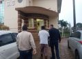 Prisão Preventiva pela DDM  Avaré