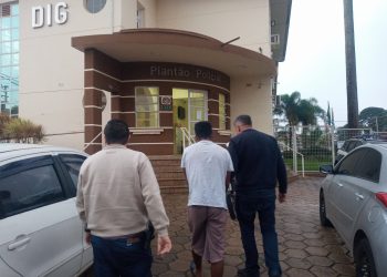 Prisão Preventiva pela DDM  Avaré