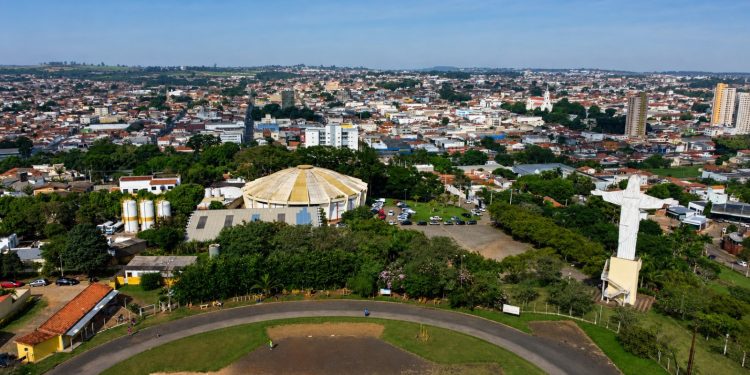 AVARÉ SE PREPARA PARA RECEBER O JOMI E GANHAR UM DOS MAIORES EVENTOS ESPORTIVOS DA MELHOR IDADE DO ESTADO