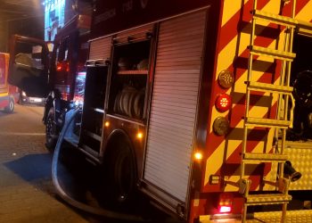 SECRETARIA DA SEGURANÇA PÚBLICA CORPO DE BOMBEIROS MILITAR DO ESTADO DE SÃO PAULO 15° GB –5º SGB – EB Avaré