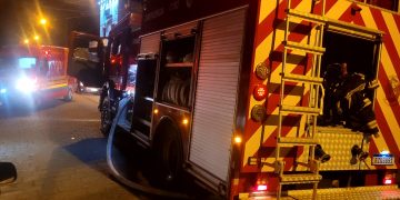 SECRETARIA DA SEGURANÇA PÚBLICA CORPO DE BOMBEIROS MILITAR DO ESTADO DE SÃO PAULO 15° GB –5º SGB – EB Avaré