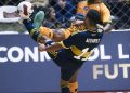 Magnus Sorocaba na final da Libertadores Futsal 2026