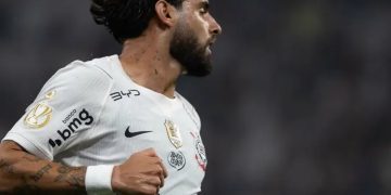 Yuri Alberto desencanta, Corinthians vence o Barra e avança na Copa do Brasil; dê suas notas
