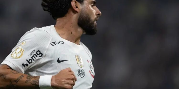Yuri Alberto desencanta, Corinthians vence o Barra e avança na Copa do Brasil; dê suas notas
