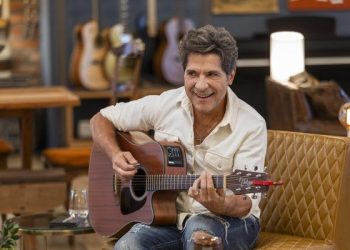 Viver Sertanejo’ deste domingo, 24, recebe George Henrique & Rodrigo e Debora & Daniela