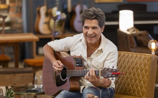 Viver Sertanejo’ deste domingo, 24, recebe George Henrique & Rodrigo e Debora & Daniela