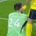 Goleiro de pré-lista da seleção falha e adia título de time de CR7;