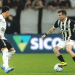 Corinthians vence o Atlético-MG e se distancia do Z-4 do Brasileirão