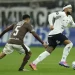 Corinthians perde do Platense pela Libertadores