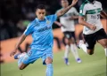 Santos vence o Coritiba e avança às oitavas da Copa do Brasil