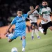 Santos vence o Coritiba e avança às oitavas da Copa do Brasil
