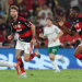 Palmeiras vence o Flamengo e amplia vantagem na liderança do Brasileirão