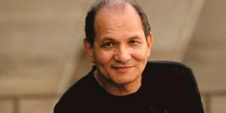 Morre aos 73 anos o cantor e compositor Gilson, do sucesso ‘Casinha Branca’
