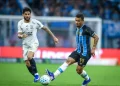 Corinthians vence o Grêmio na Arena e se afasta do Z-4