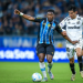 Santos toma virada do Grêmio e volta ao Z4 do Brasileirão