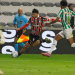 São Paulo perde do Juventude e é eliminado da Copa do Brasil