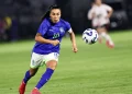 Marta volta à seleção feminina para 2 amistosos contra EUA no Brasil