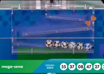 Ninguém acerta e prêmio da Mega-Sena vai a R$ 8 milhões
