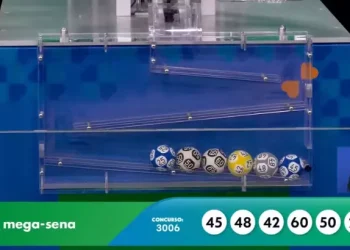 Ninguém acerta e prêmio da Mega-Sena vai a R$ 52 milhões