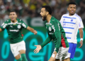 Palmeiras e Cruzeiros empatam em Barueri