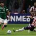 Palmeiras vence o Junior Barranquilla e vai às oitavas da Libertadores