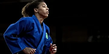 Brasil fatura três bronzes no GP de Astana de judô