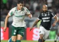 Palmeiras tem gol anulado e só empata contra o Remo