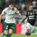Palmeiras tem gol anulado e só empata contra o Remo