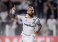 Santos vence o Cuenca na Vila Belmiro e avança aos playoffs da Copa Sul-Americana