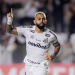 Santos vence o Cuenca na Vila Belmiro e avança aos playoffs da Copa Sul-Americana