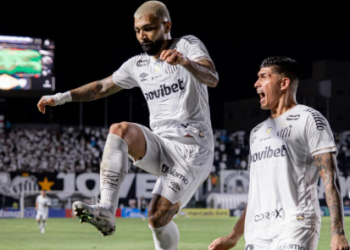 Santos cede empate ao San Lorenzo e se complica na Sul-Americana