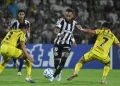 Santos cede empate ao Recoleta e se complica na Sul-Americana