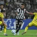 Santos cede empate ao Recoleta e se complica na Sul-Americana