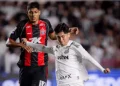 Santos bate o Vitória e deixa Z4 do Brasileirão