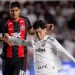 Santos bate o Vitória e deixa Z4 do Brasileirão