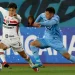 São Paulo empata com O’Higgins e segue na liderança do grupo na Sul-Americana