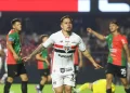 São Paulo vence o Boston River-URU e vai às oitavas da Sul-Americana