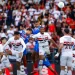 São Paulo cede empate ao Bahia pelo Brasileirão