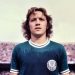 Morre Leivinha, ídolo do Palmeiras e símbolo da Academia, aos 76 anos