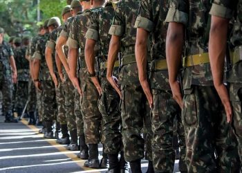 Prazo para Alistamento Militar Obrigatório termina em 30 de junho