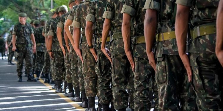 Prazo para Alistamento Militar Obrigatório termina em 30 de junho